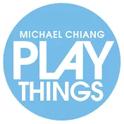 Michael Chiang Playthings
