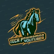 Tech Pawarman