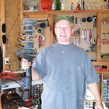 Rob's Garage Woodworking