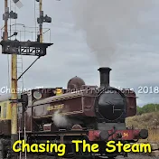 Chasing The Steam Productions