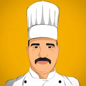 الشيف سنان العبيدي Chef Sinan Alobaidi