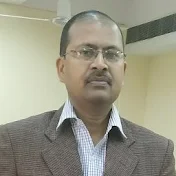 P K Sinha