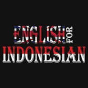 English for Indonesian