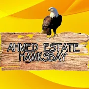 Ahmed Hawksbay