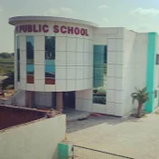 Heritage Public School Mitawali Agra