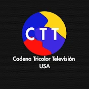 Cadena Tricolor Television