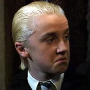 Dramatic Malfoy