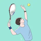 はぶテニ / 羽生沢哲朗のTennis & Soft Tennis