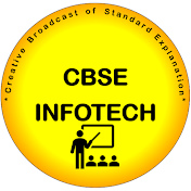 CBSE INFOTECH