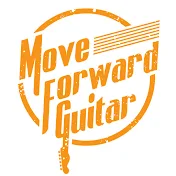 Move Forward Guitar