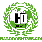 Haldoor News