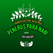 Penerus Para Nabi