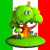 Little Treehouse Italiano - canzoni per bambini