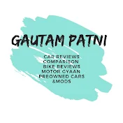 Gautam Patni