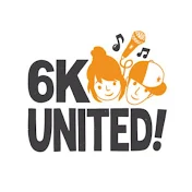 6K UNITED!