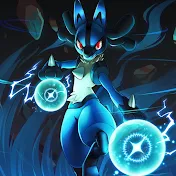 ChronoLucario