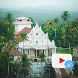 Mar Michael Church Mammalassery