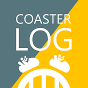 COASTER LOG