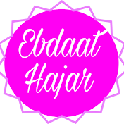 ابداعات هاجر Ebdaat Hajar