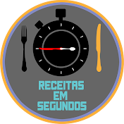 Receitas em Segundos