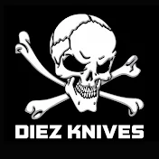 Diez Knives