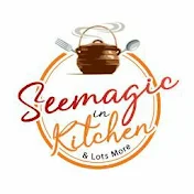 Seemagic in kitchen & lots more
