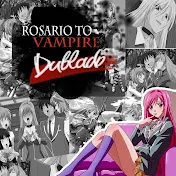 Rosario VampireBR