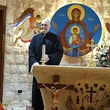 Father Maurice Khoury