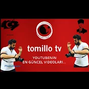 Tomillo TV