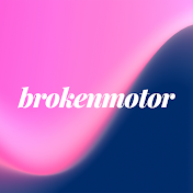 brokenmotor