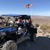 UTV excursion and review