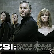 CSI LA