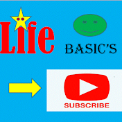 Life Basic's