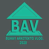 Buhay Arkitekto Vlog.