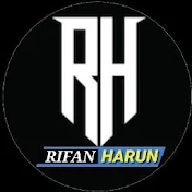 RIFAN HARUN