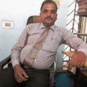 Puspendra Kumar Singh