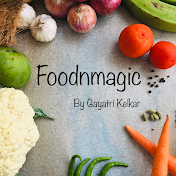 Foodnmagic