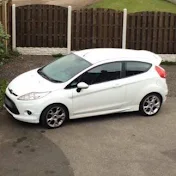 Zetec S Mk7 TDCI 95 DPF 120 mapped