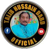 Talib Hussain Dard official