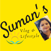 Suman's Vlog And Lifestyle