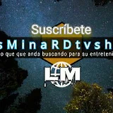 LosMinaRD tvshow