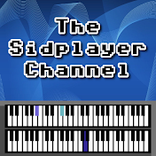 Sidplayer