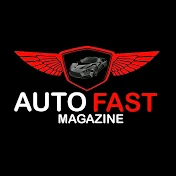 AUTO FAST MAGAZINE