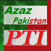 AzazPakistanPTI
