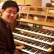 Global Praise Mission - John Hong Organ Time