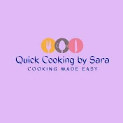 Quick Cooking by Sara