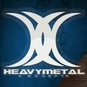 HeavyMetalConcepts