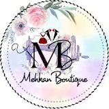 Mehkan Boutique