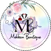 Mehkan Boutique