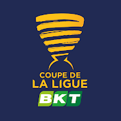 Coupe de la Ligue BKT